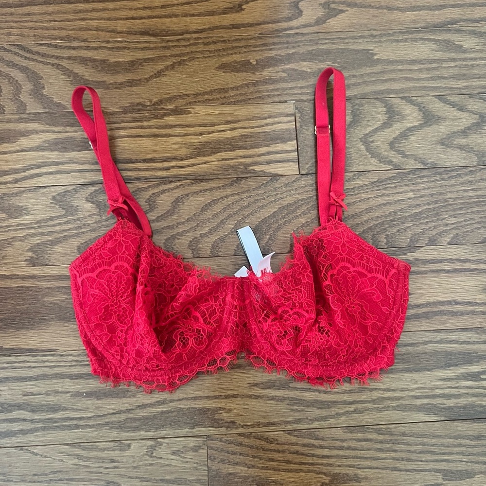 VS Dream Angels Bra